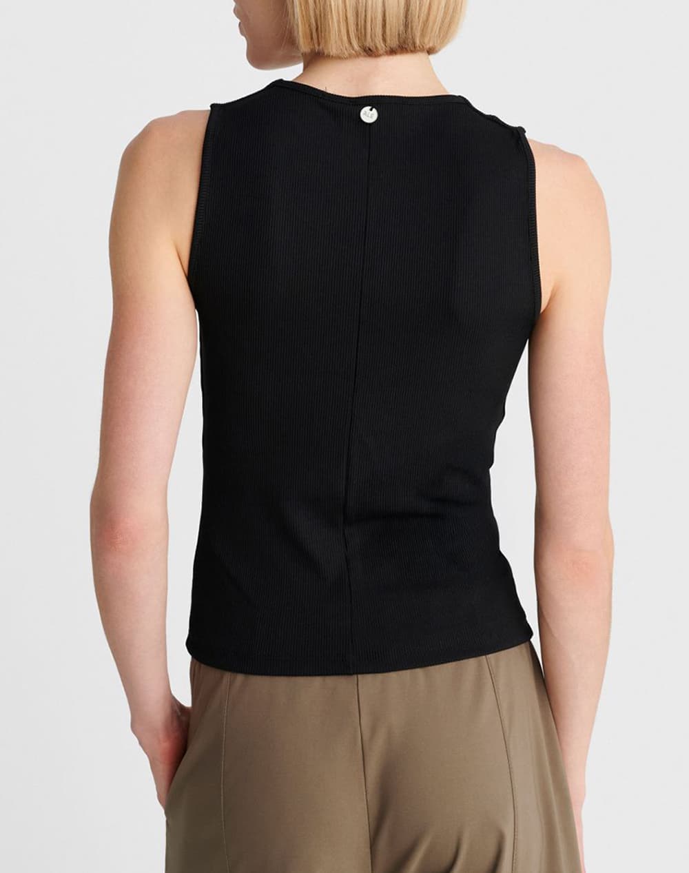 Women's Tops Ale Black
