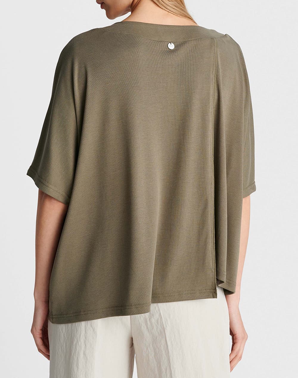 Women's T-Shirts Ale Khaki