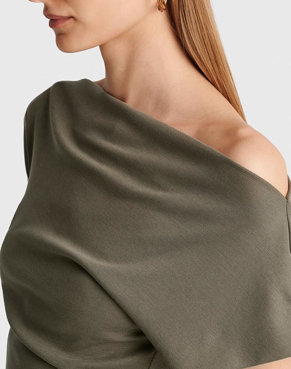 Women's Tops Ale Khaki