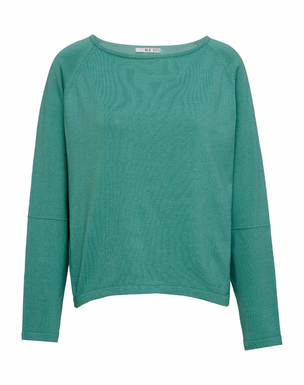 Women's Knitwear Ale Green
