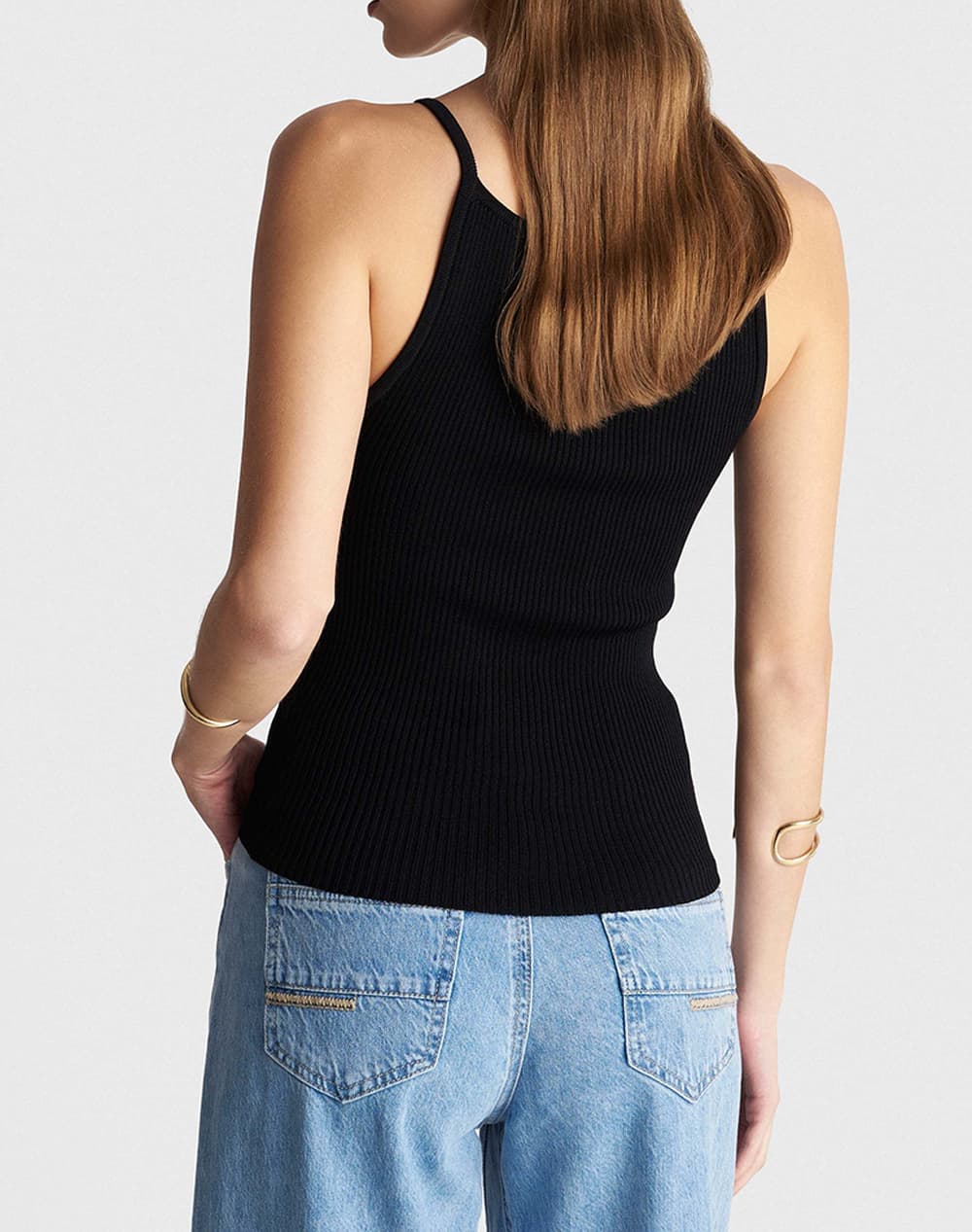 Women's Tops Ale Black