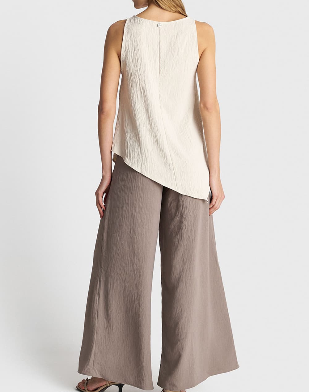 Women's Tops Ale Ecru