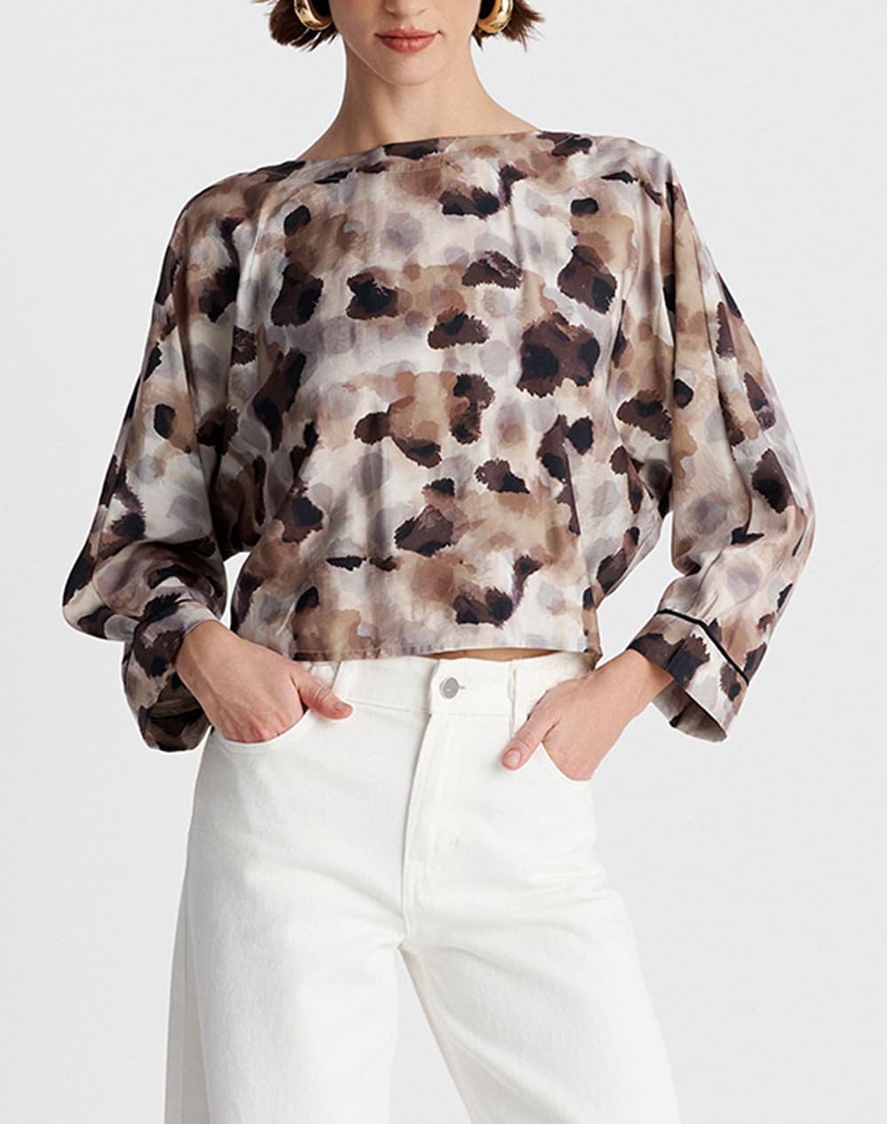 ALE ΤΟΠ 8922888-MULTI Multi