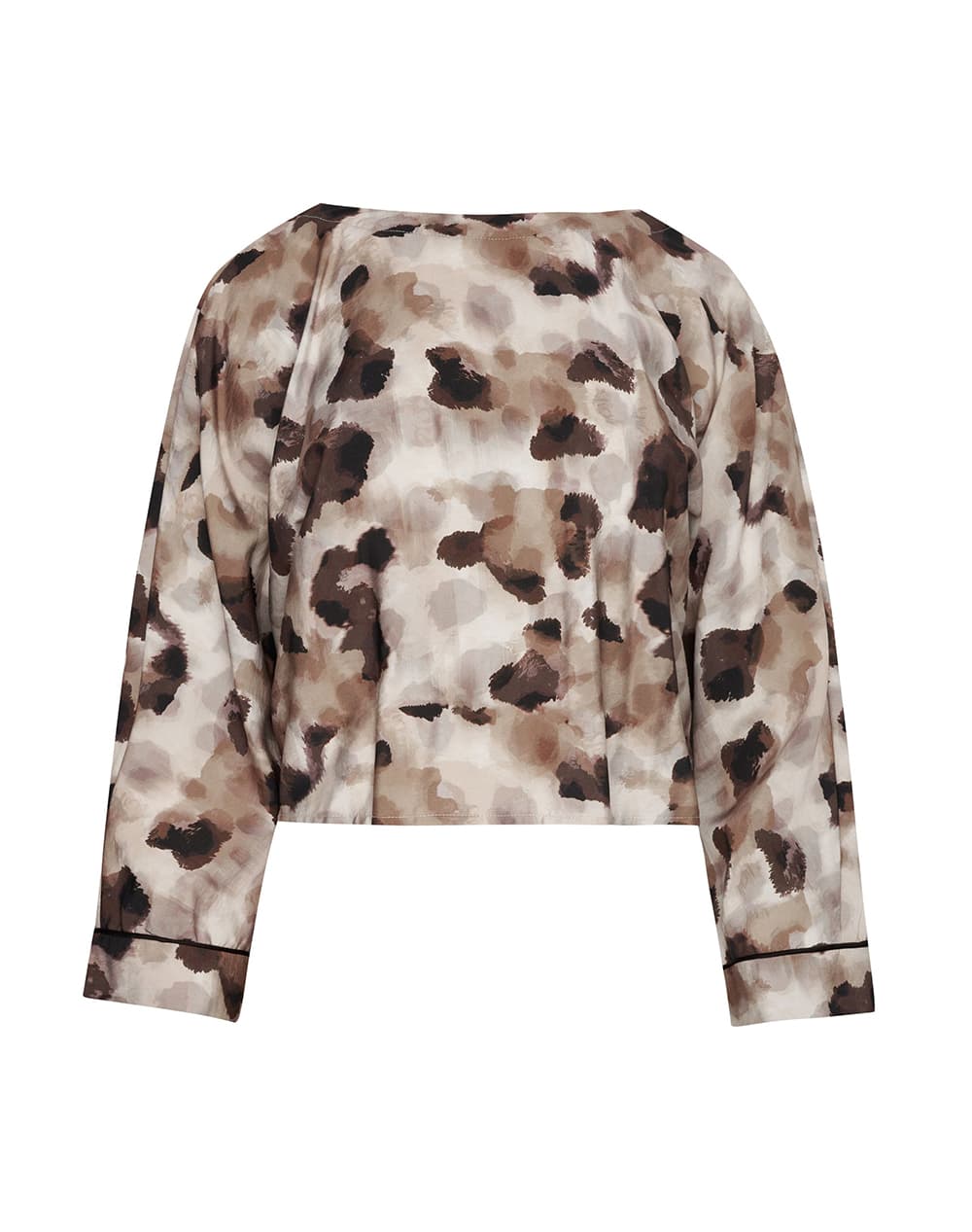 Women's Tops Ale Multicolor