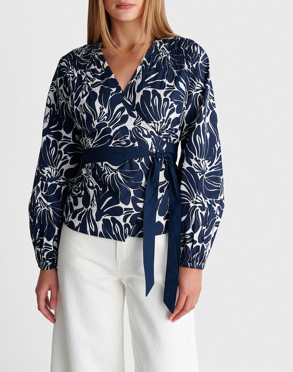 Women's Tops Ale Blue