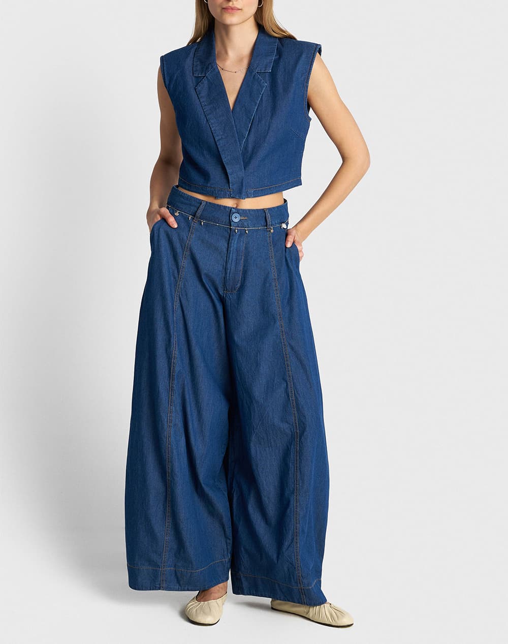 Women's Tops Ale Blue