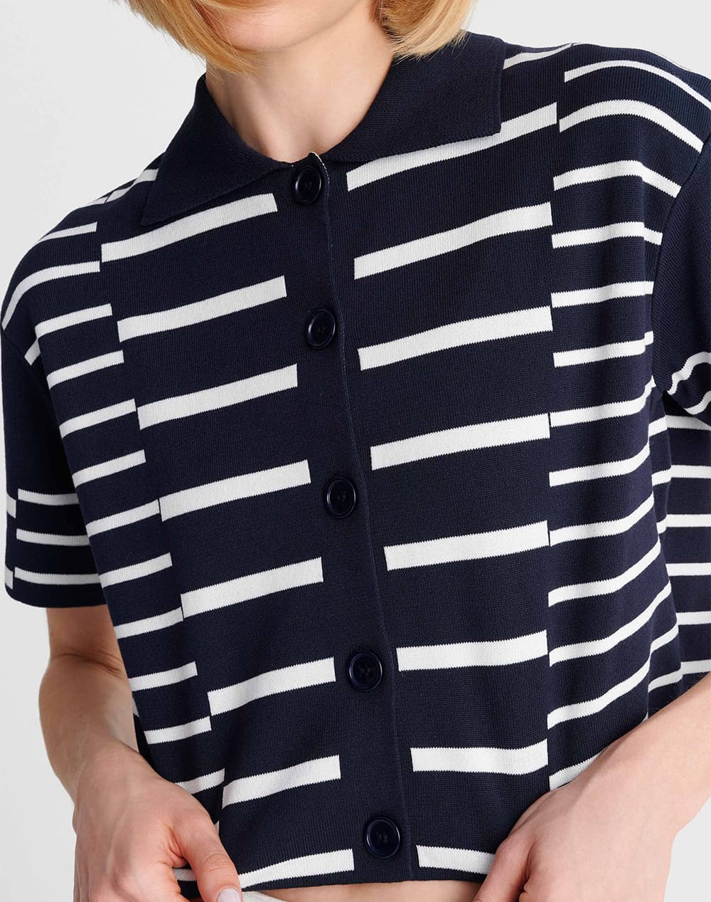 Women's Knitwear Ale Blue