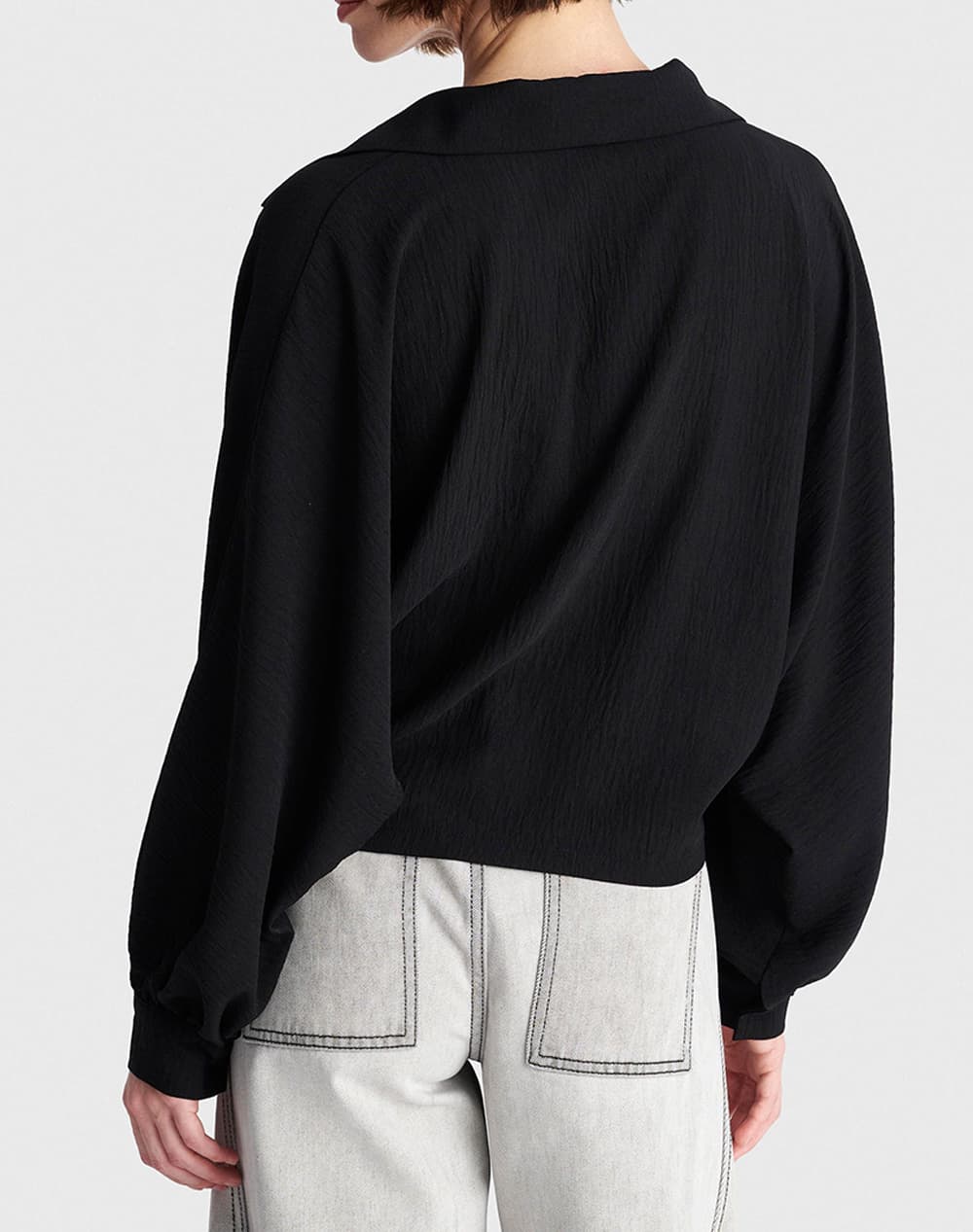 Women's Tops Ale Black