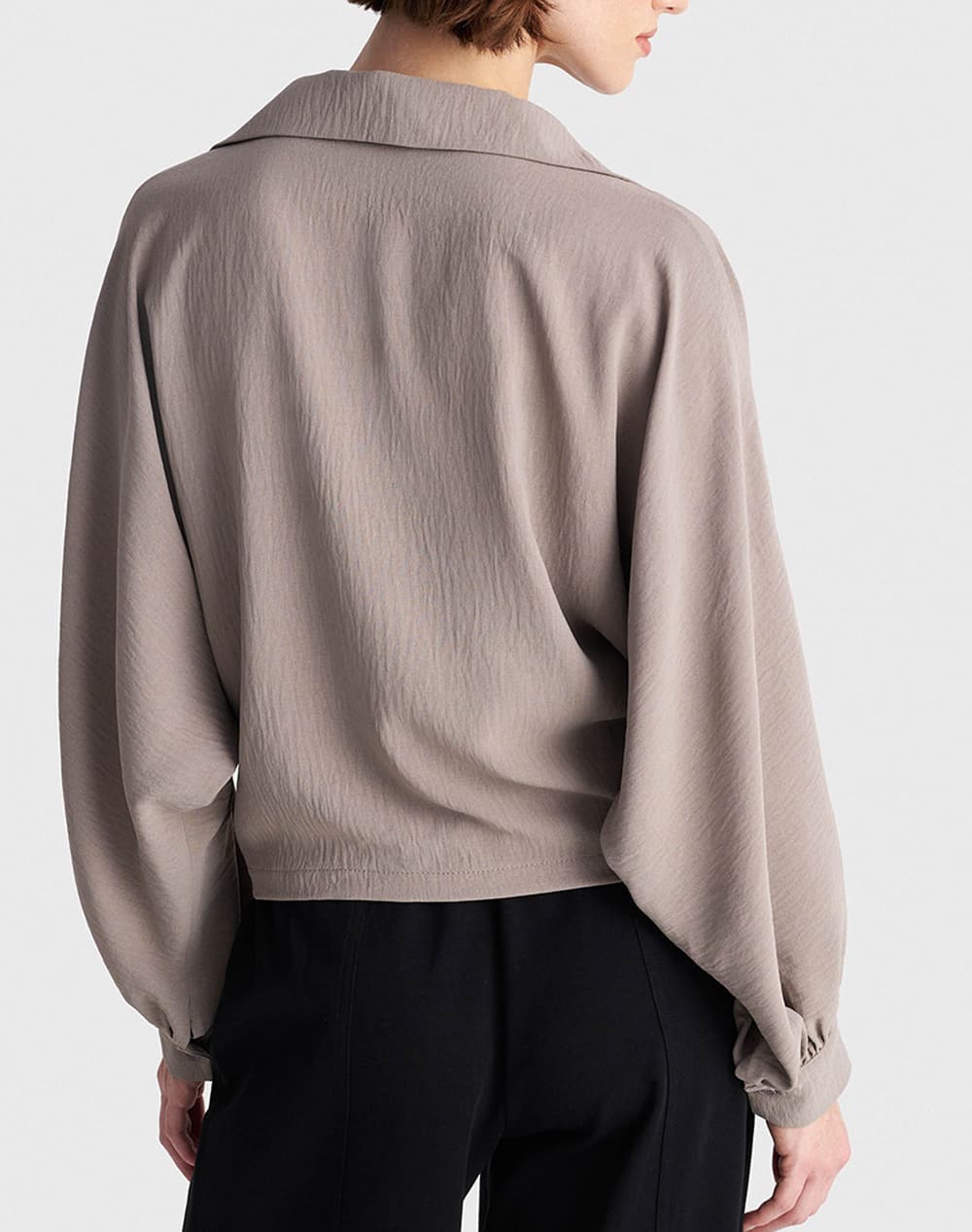 Women's Tops Ale Gray