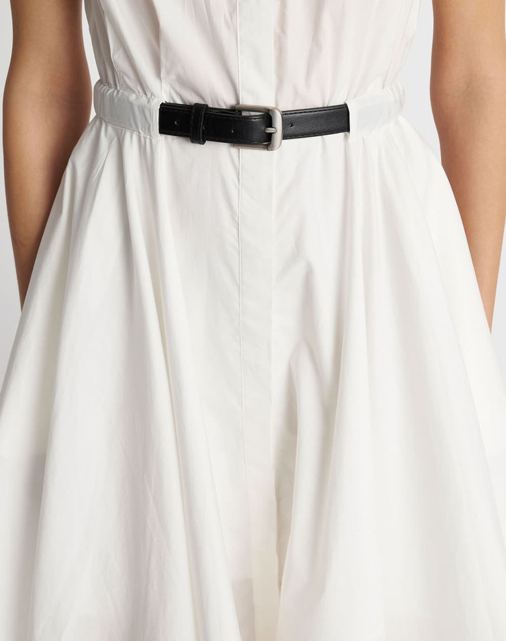 Women's Dresses Ale White