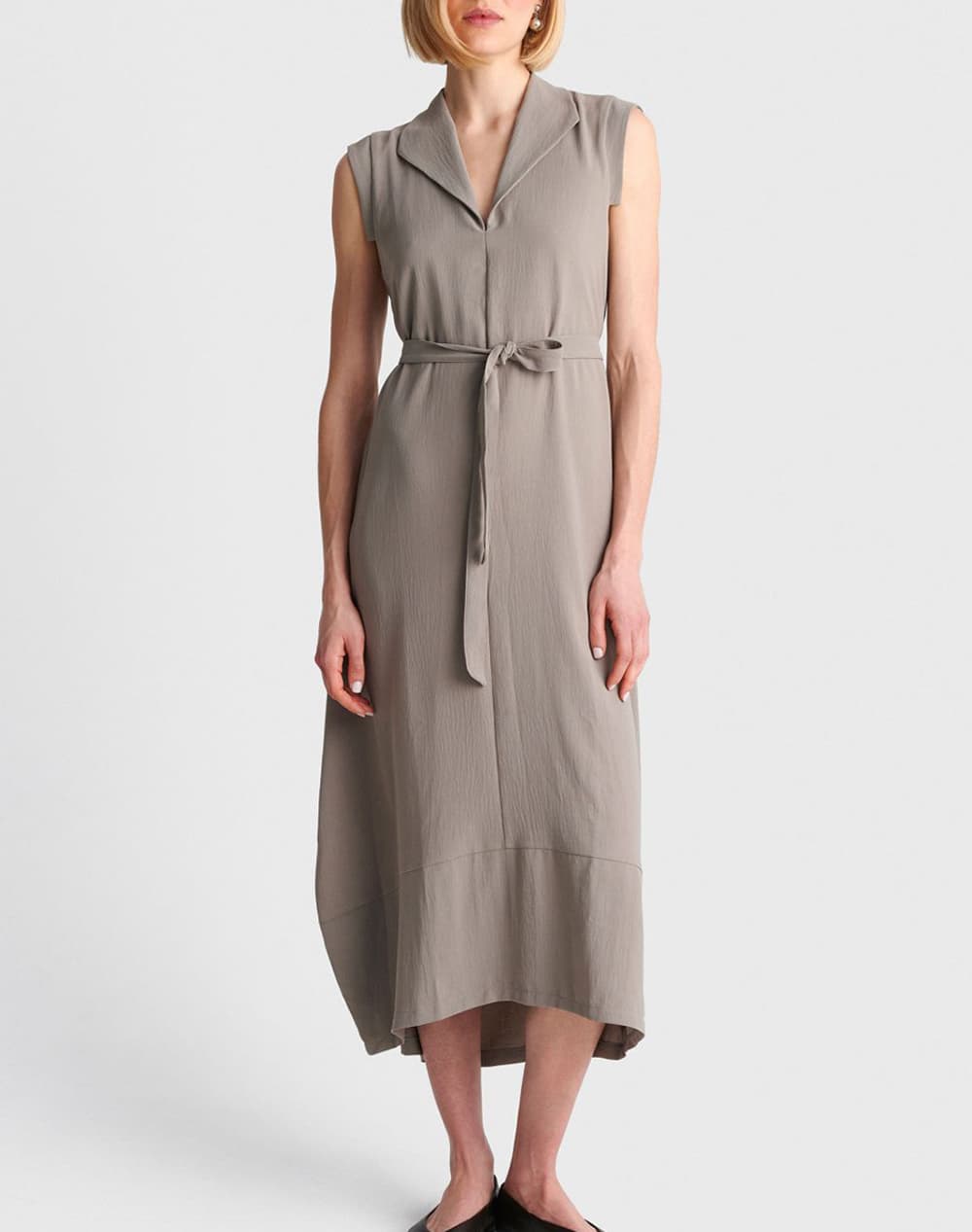 Women's Dresses Ale Brown