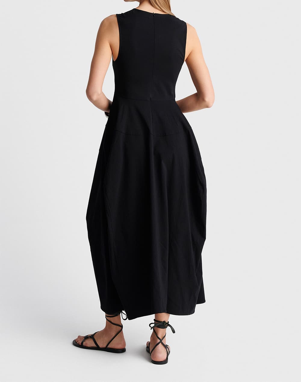 Women's Dresses Ale Black