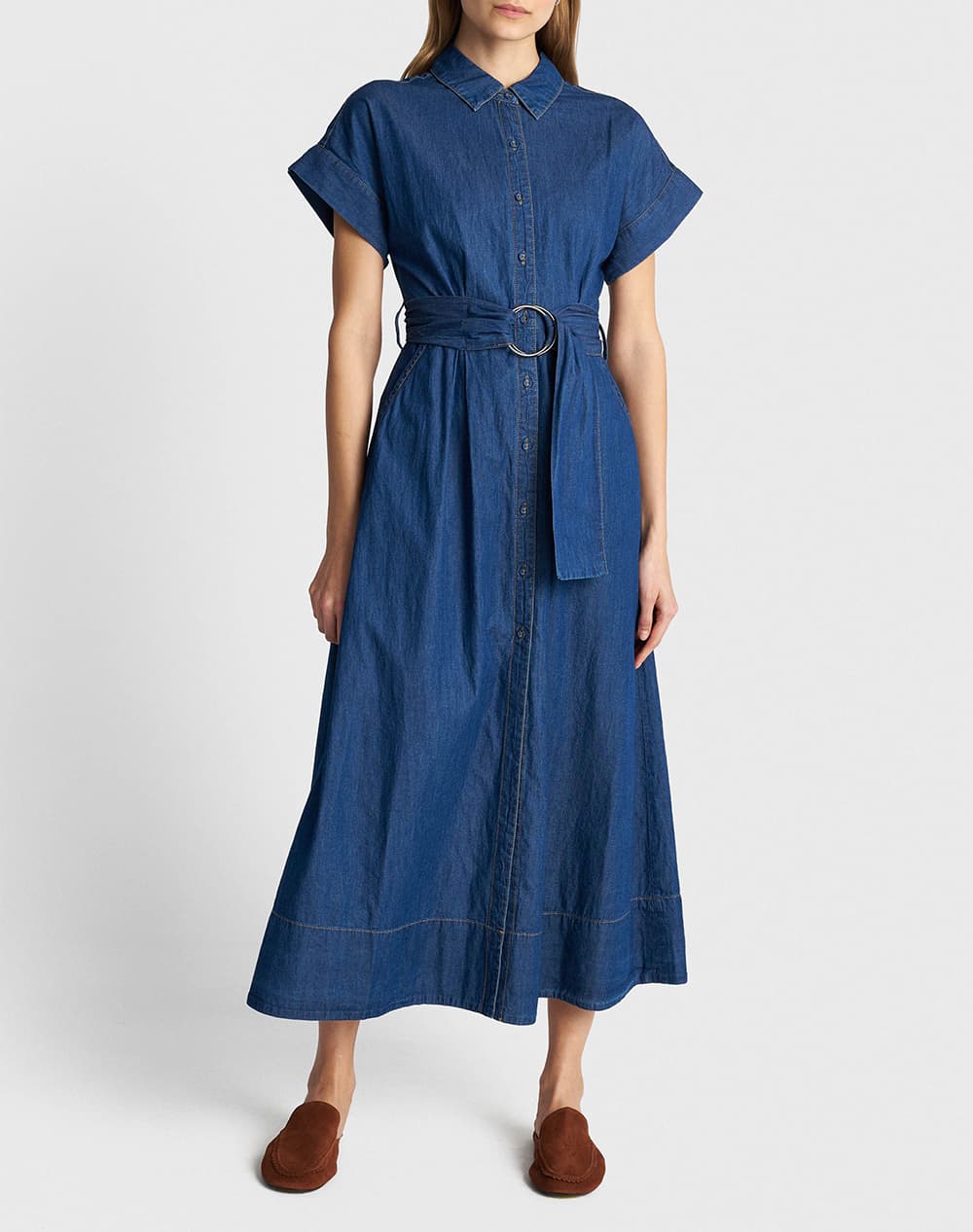 Women's Dresses Ale Blue