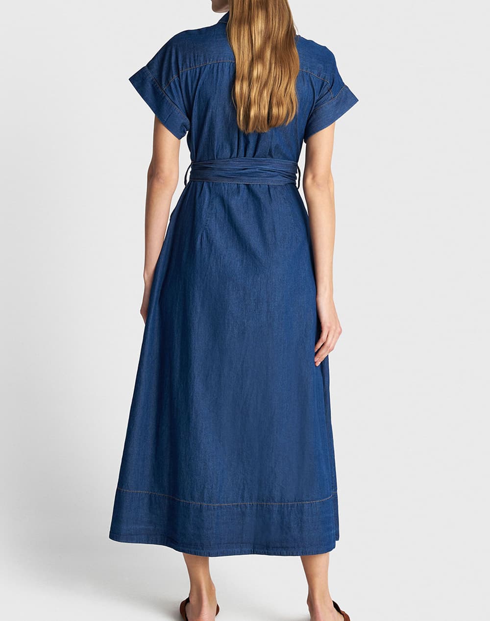 Women's Dresses Ale Blue