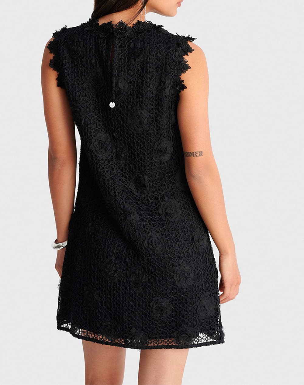 Women's Dresses Ale Black