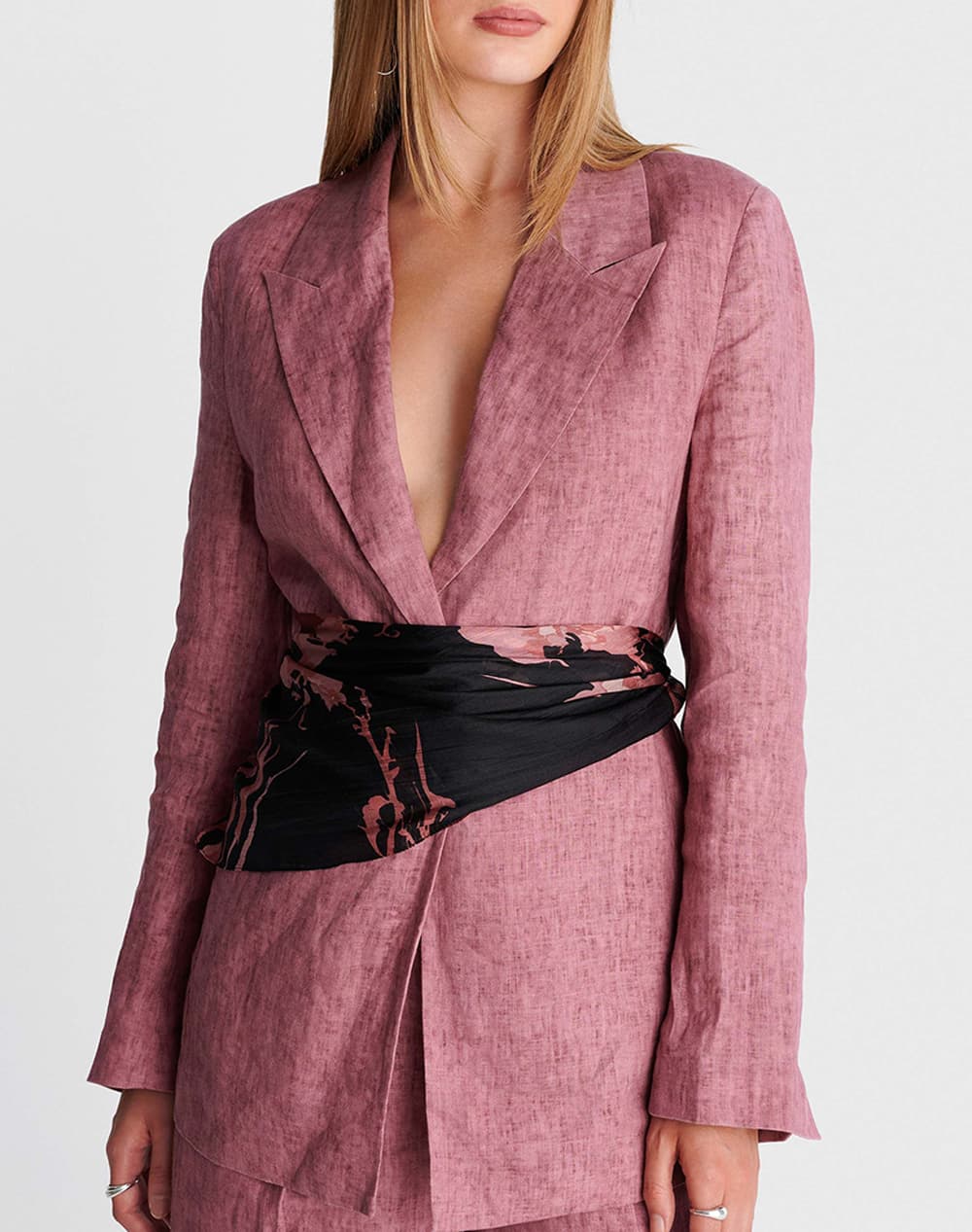 Women's Scarves Ale Multicolor