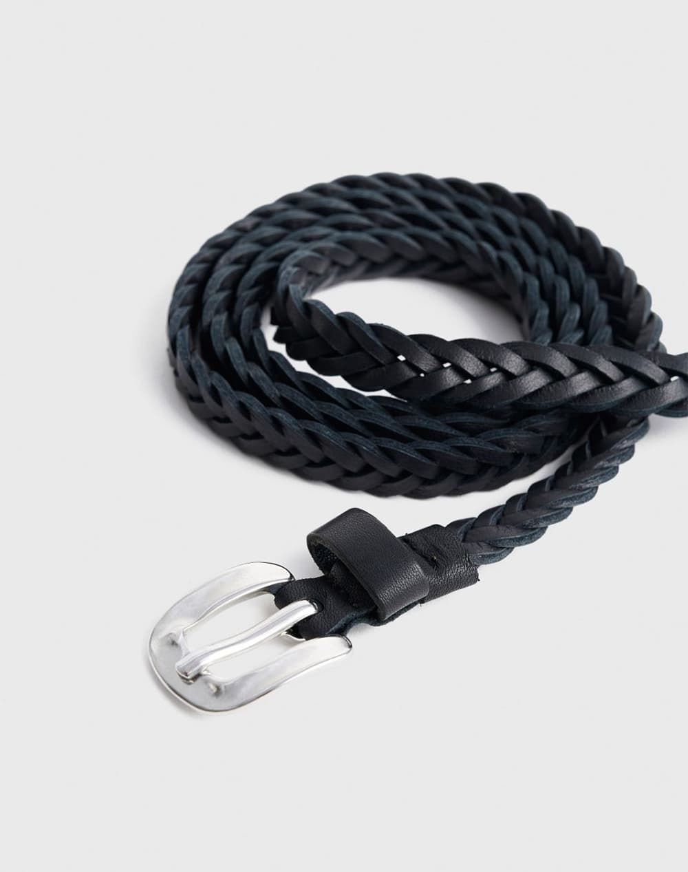 Women's Belts Ale Black