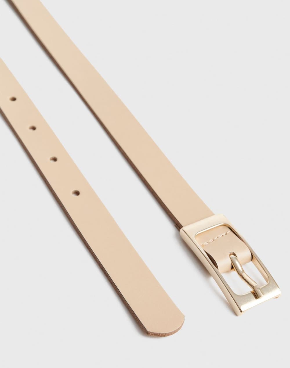 Women's Belts Ale Beige