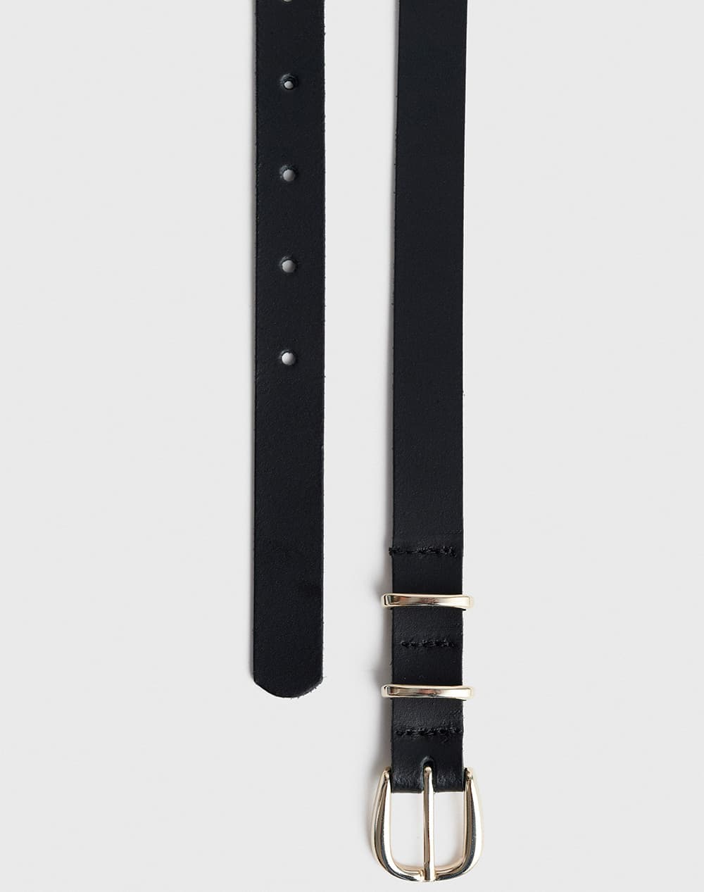Women's Belts Ale Black
