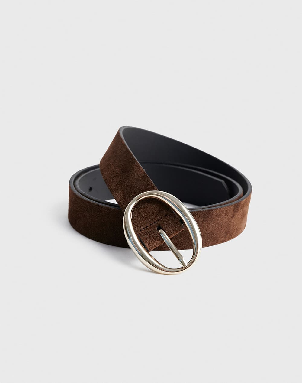 Women's Belts Ale Brown