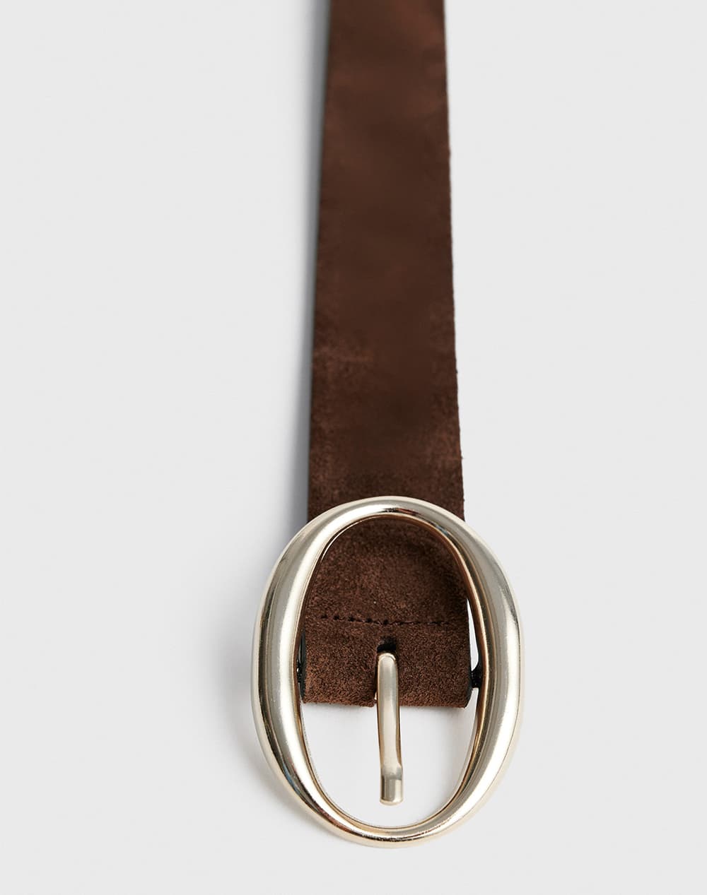 Women's Belts Ale Brown