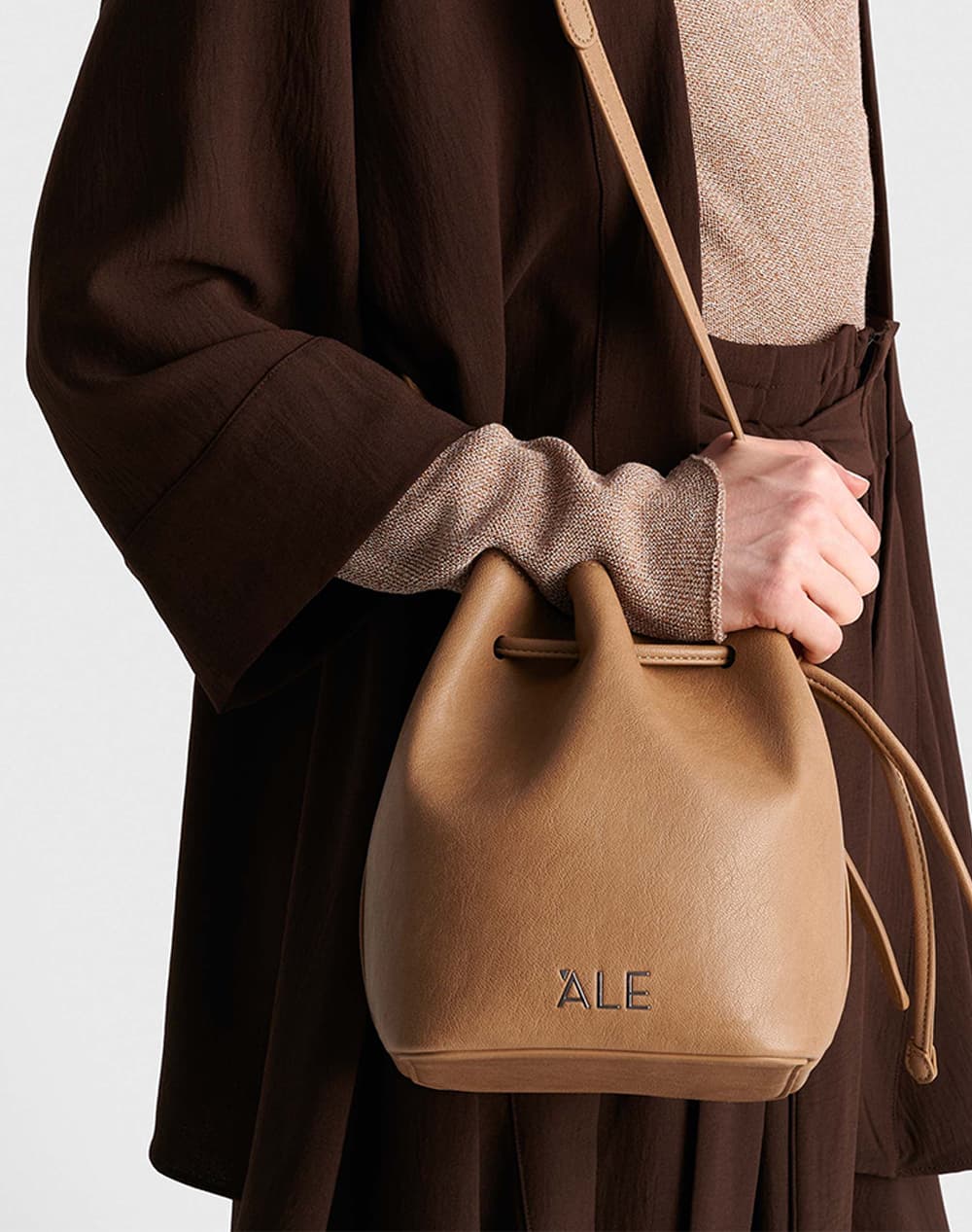Women's Bags Ale Beige