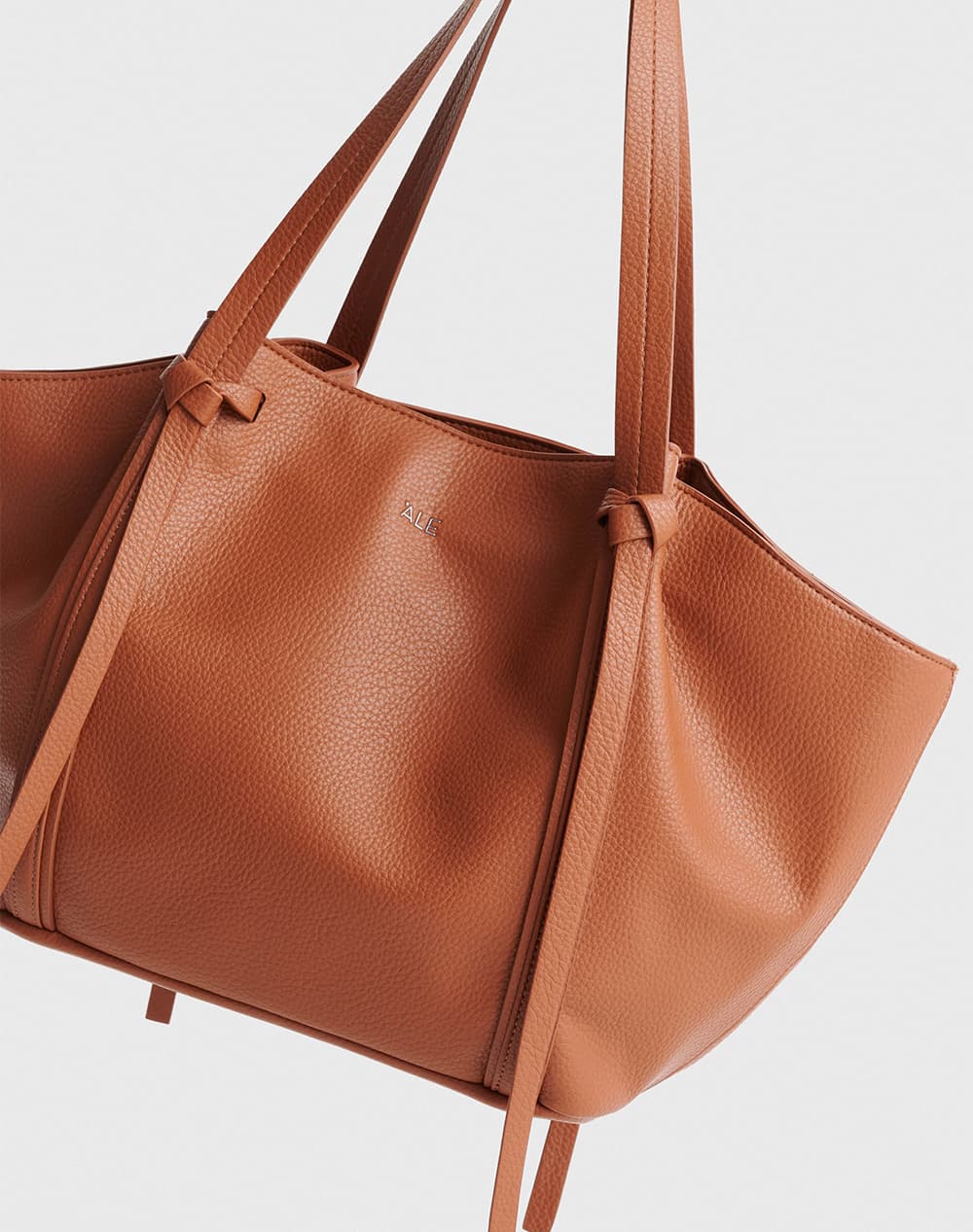 ALE ΤΣΑΝΤΑ 100ΠΟΛΥΟΥΡΕΘΑΝΗ 8T23467-KAFE Brown