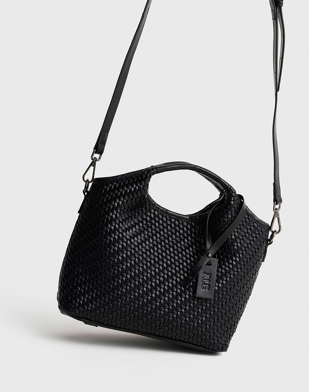 Women's Bags Ale Black