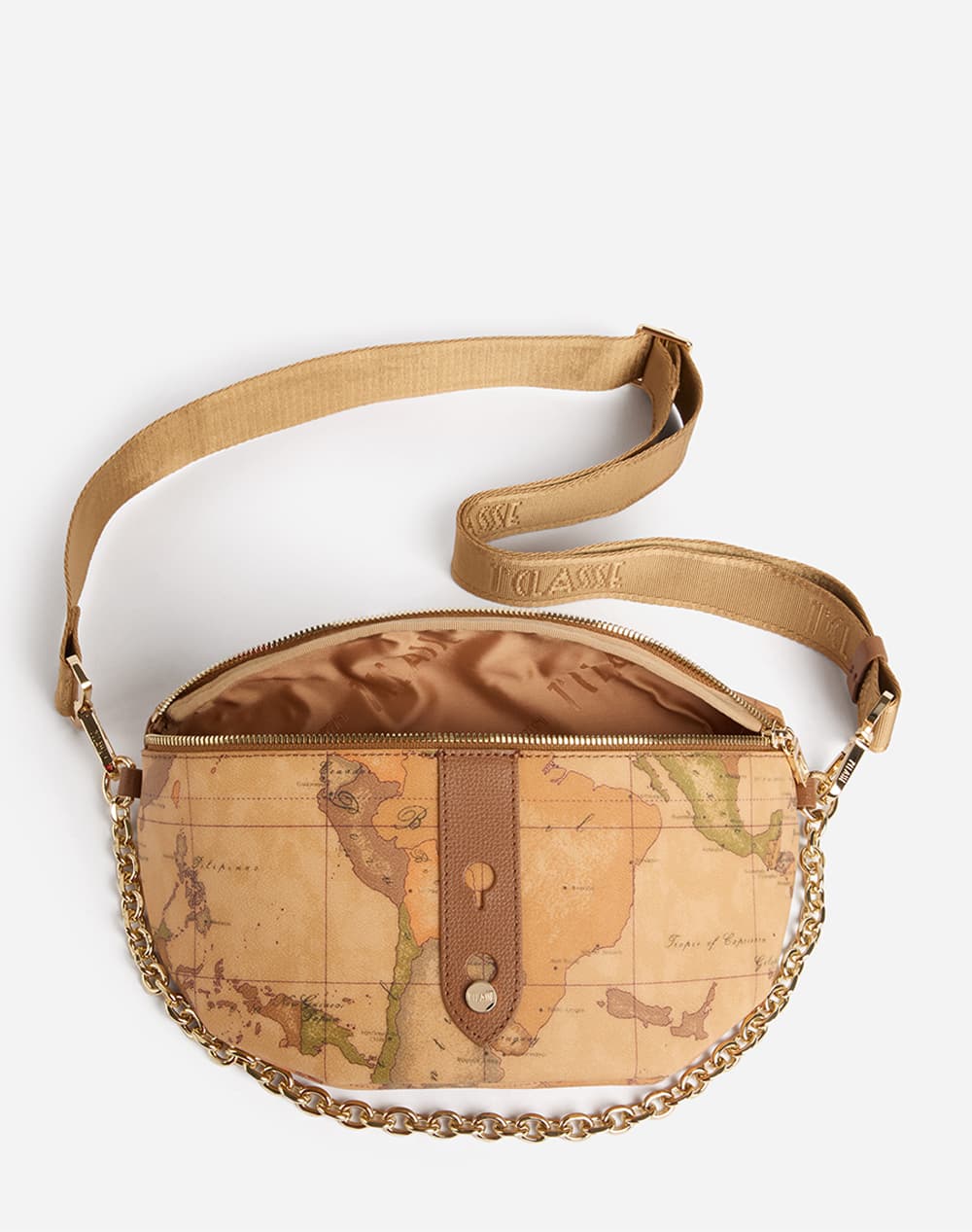Women's Bags Alviero Martini Beige