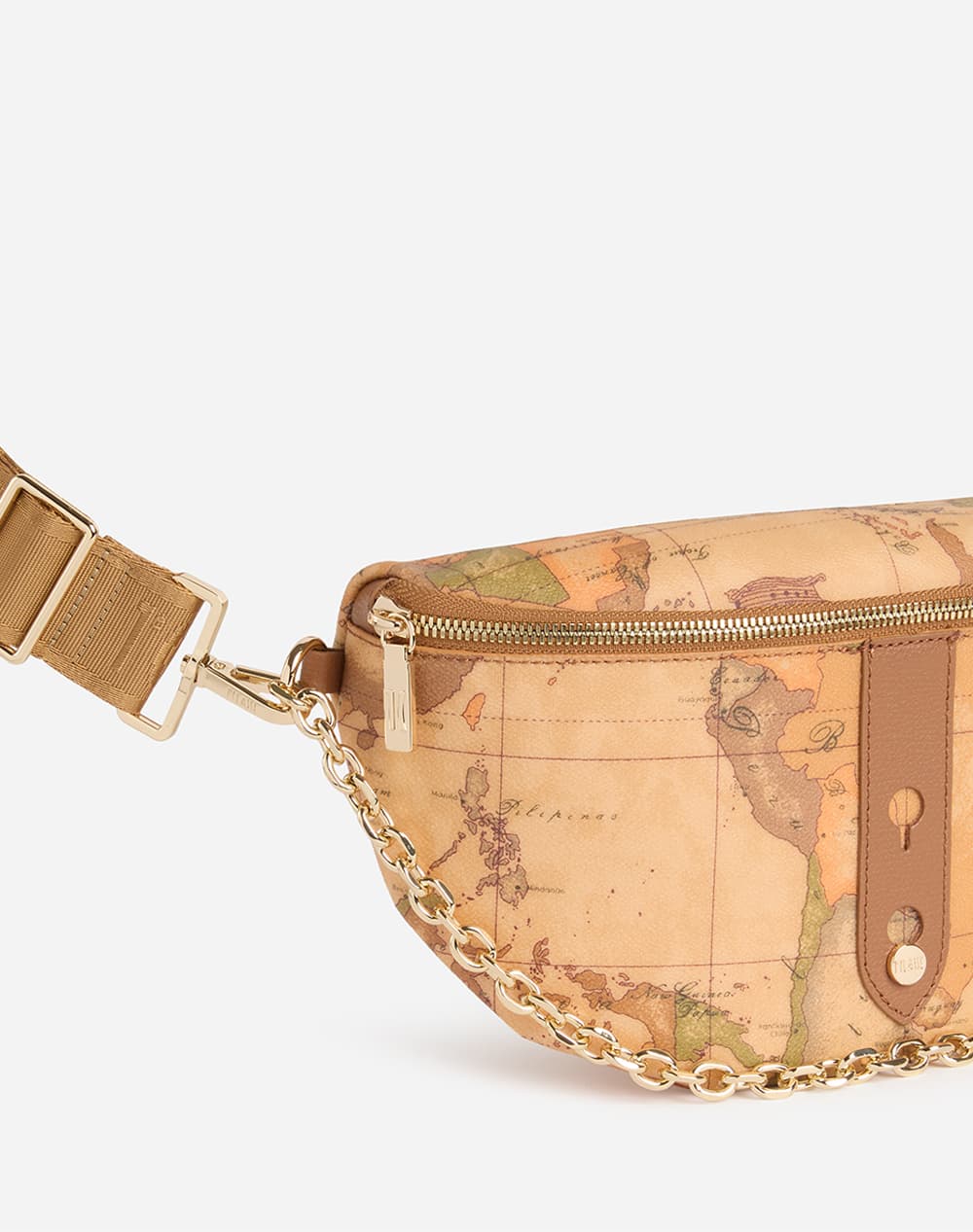 Women's Bags Alviero Martini Beige