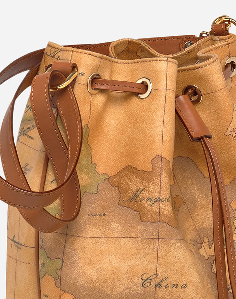 Women's Bags Alviero Martini Beige