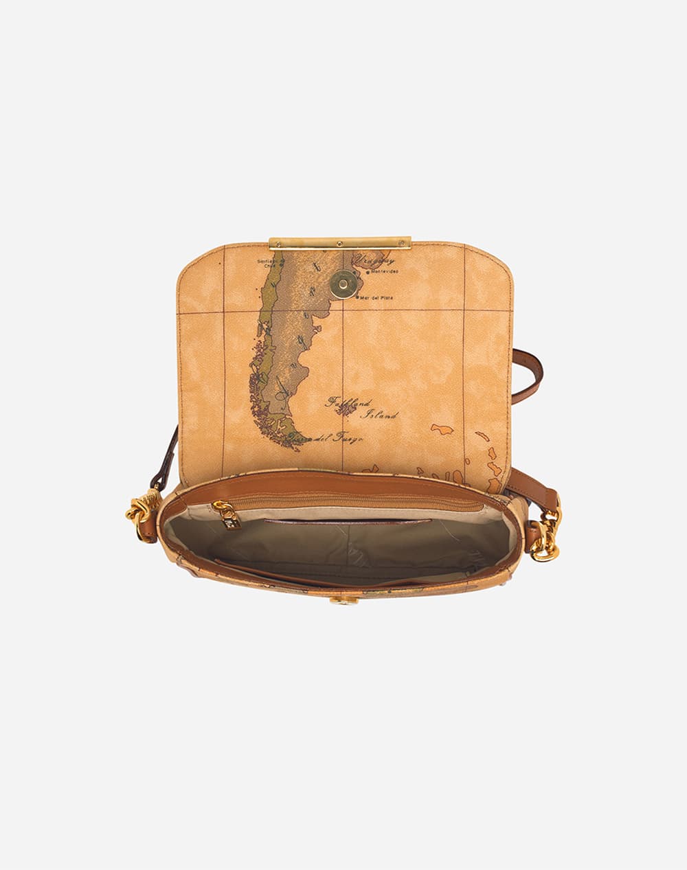 Women's Bags Alviero Martini Beige