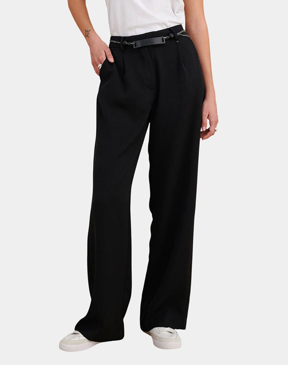 ATTRATTIVO ΠΑΝΤΕΛΟΝΙ&ΖΩΝΗ 9922992-MAYRO Black