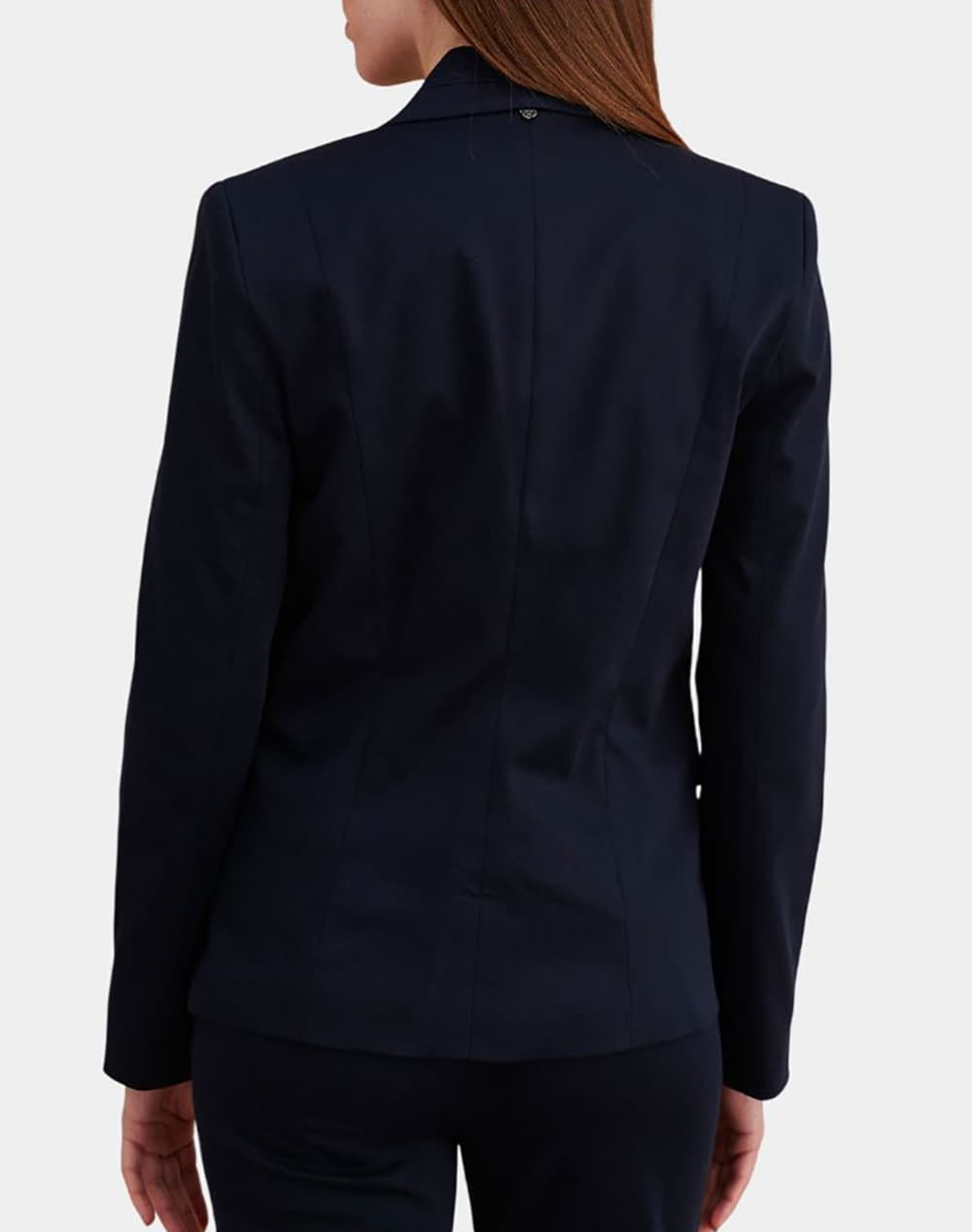 Women's Blazers Attrattivo Blue