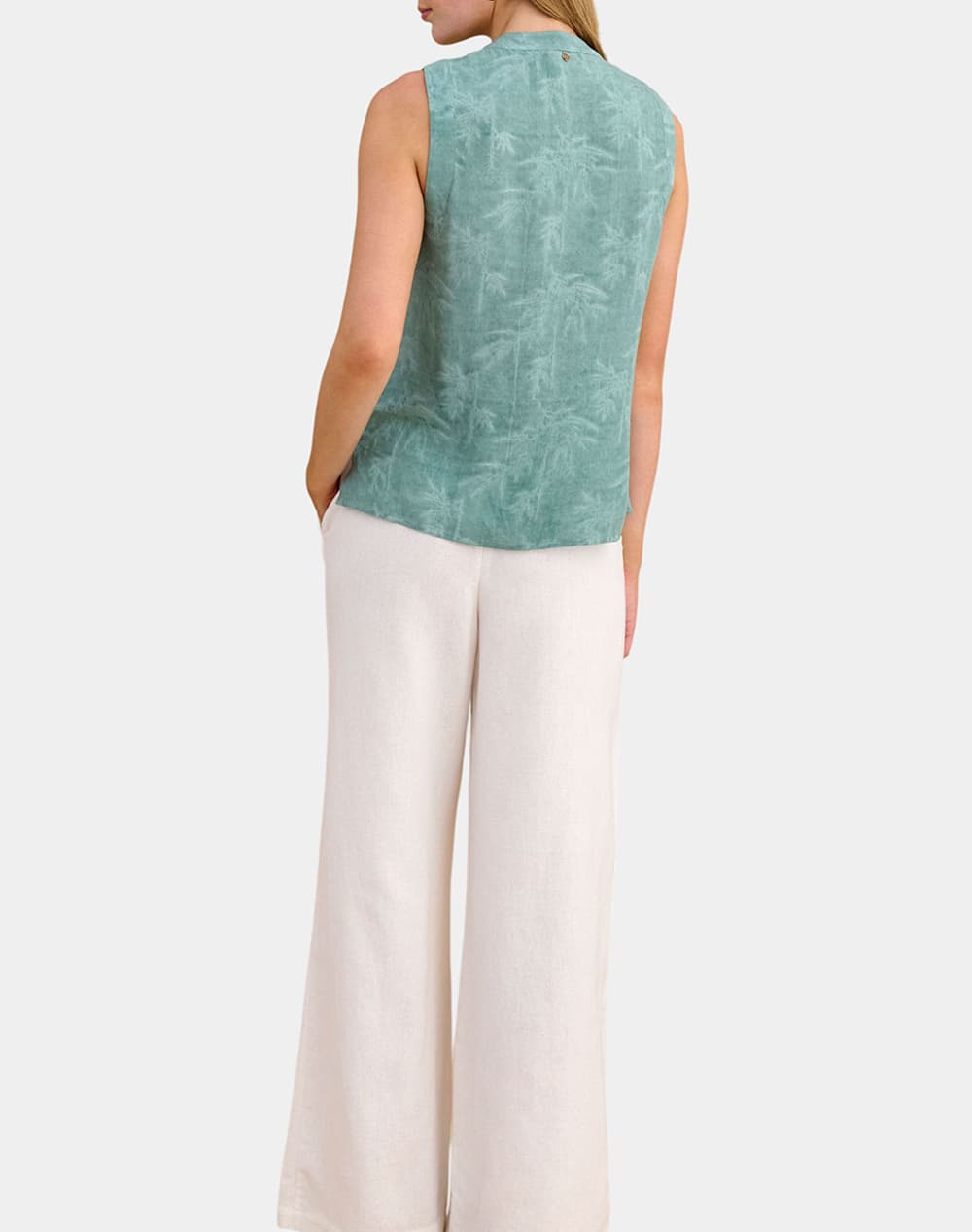 Women's Shirts Attrattivo Multicolor