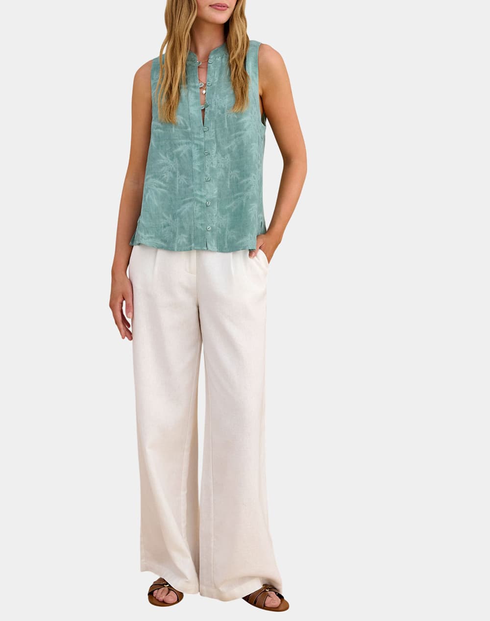 Women's Shirts Attrattivo Multicolor