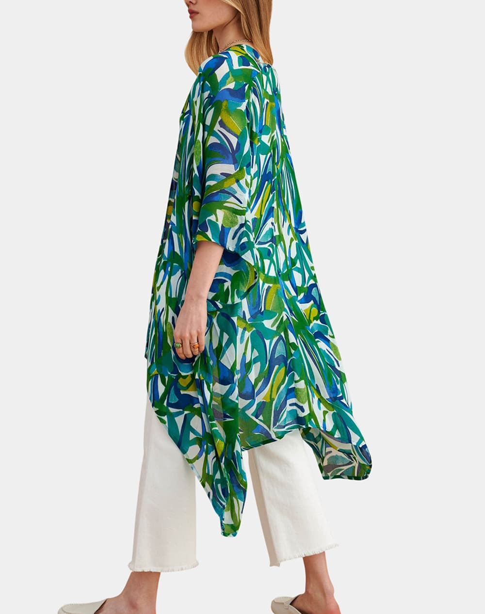 Women's Blazers Attrattivo Multicolor