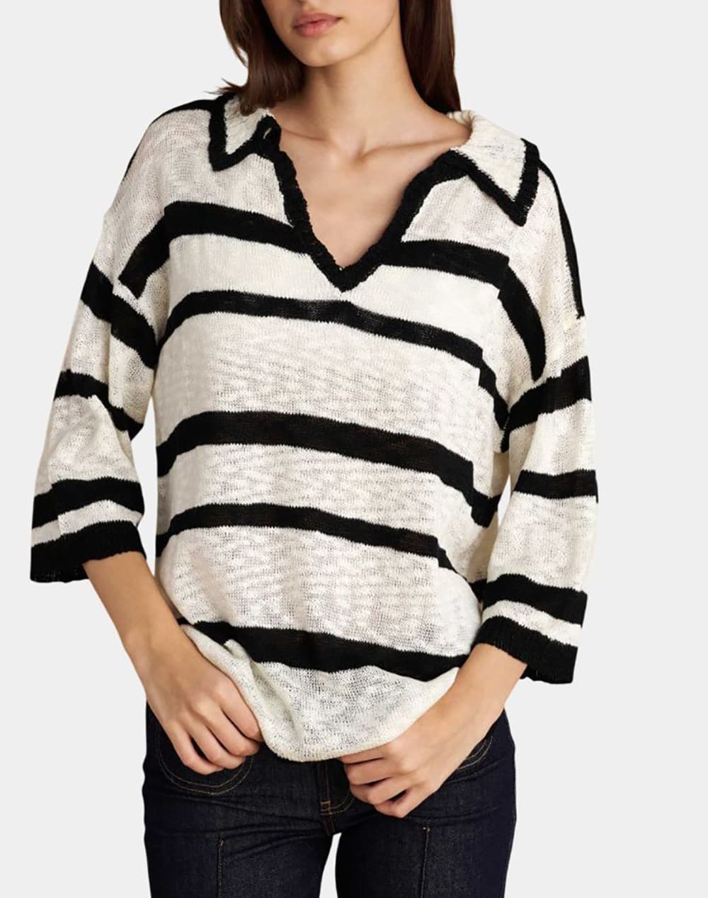 Women's Knitwear Attrattivo Multicolor