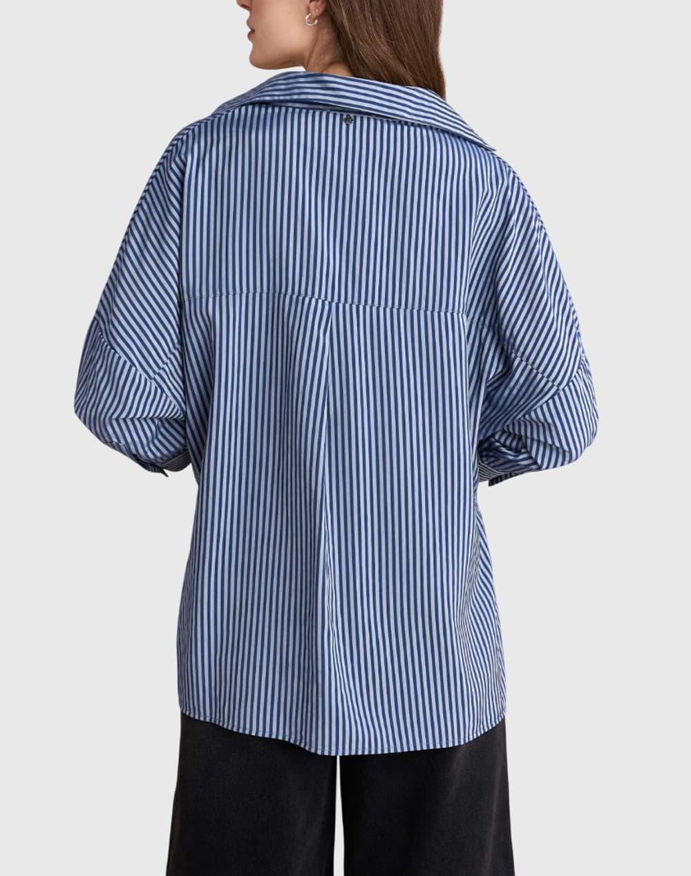 Women's Tops Attrattivo Blue