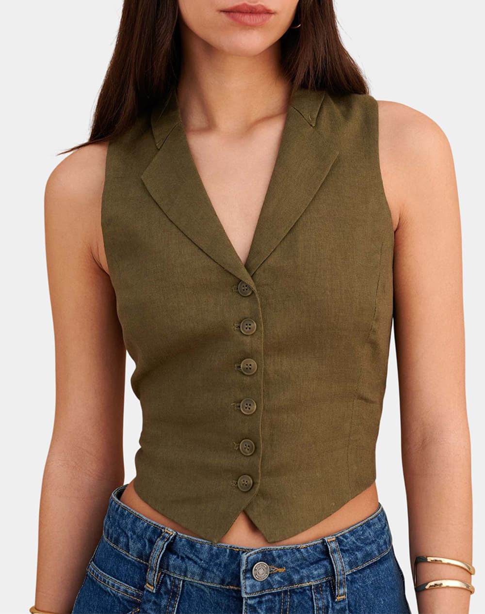 Women's Tops Attrattivo Blue