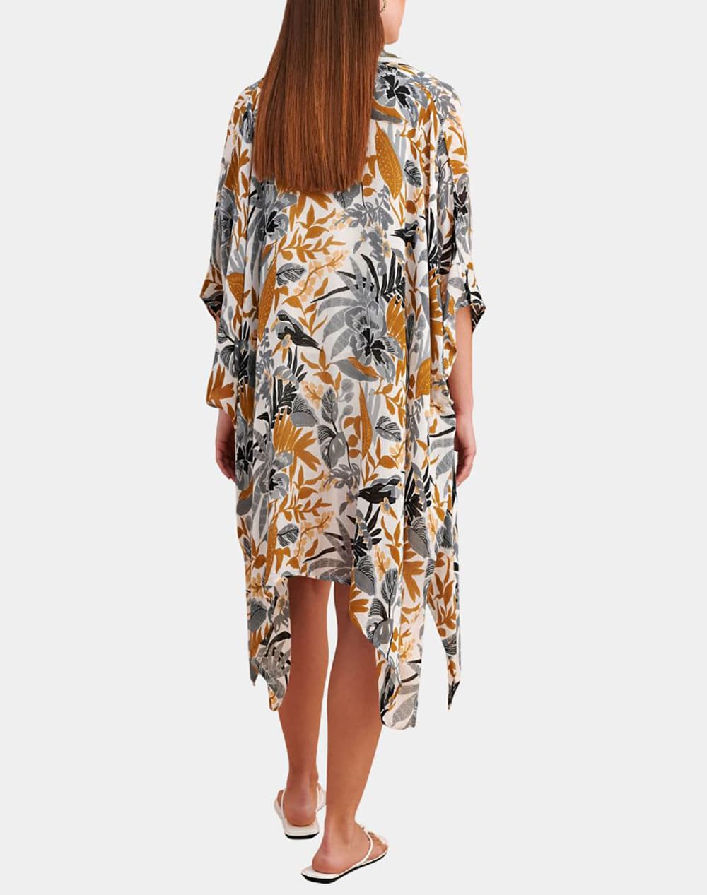 Women's Blazers Attrattivo Multicolor