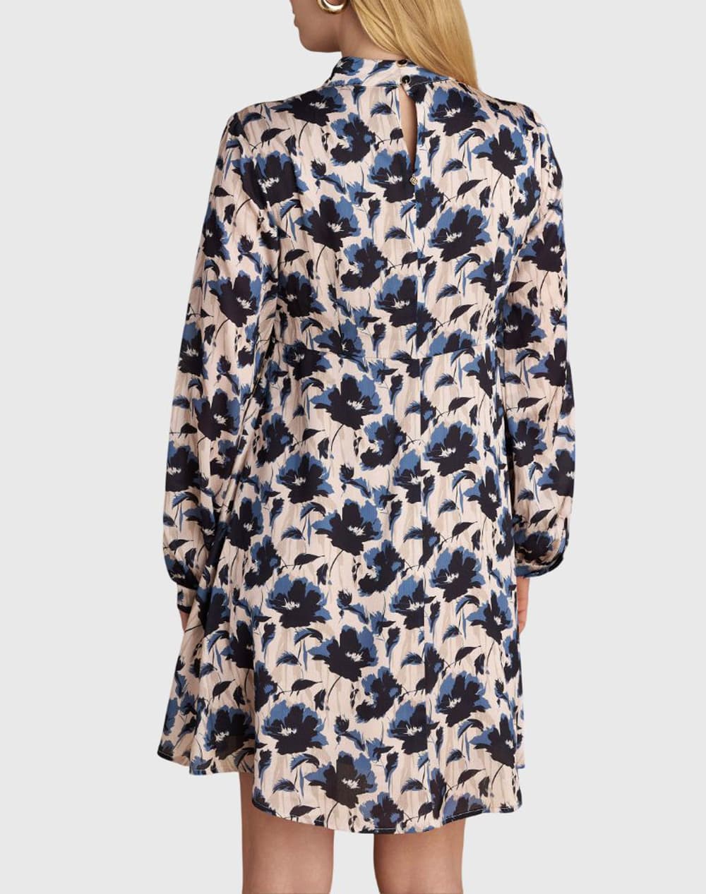 Women's Dresses Attrattivo Multicolor