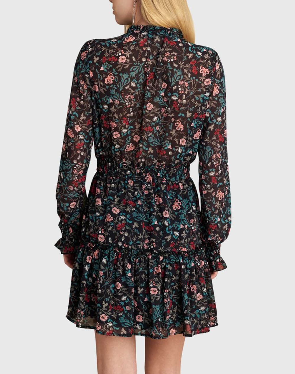 Women's Dresses Attrattivo Multicolor