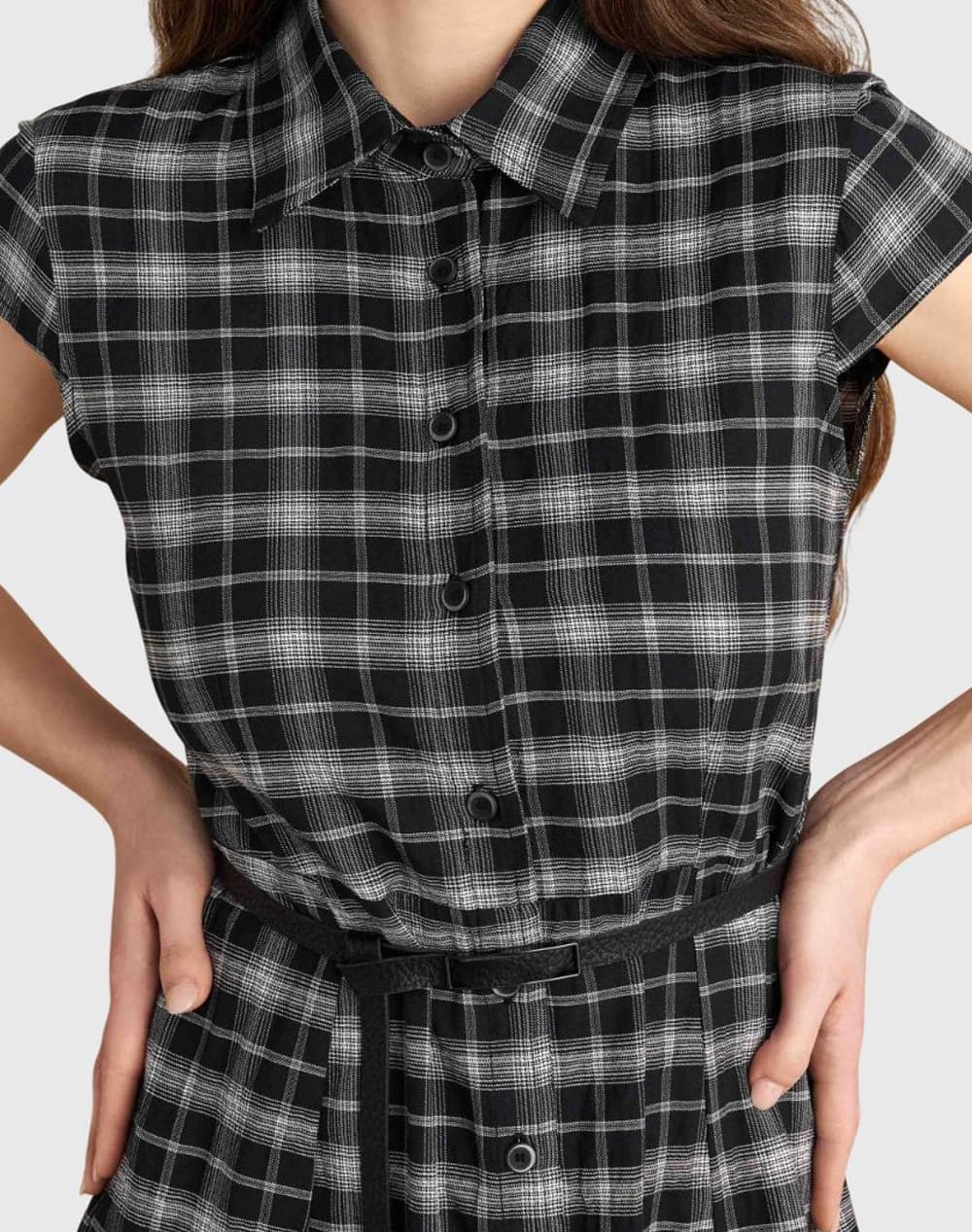 Women's Dresses Attrattivo Multicolor