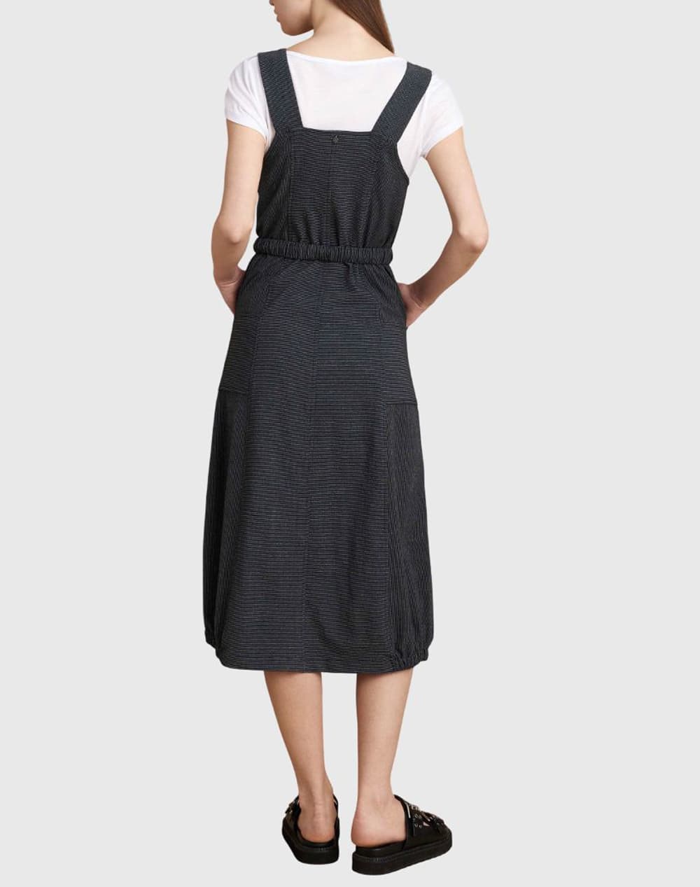 Women's Dresses Attrattivo Gray