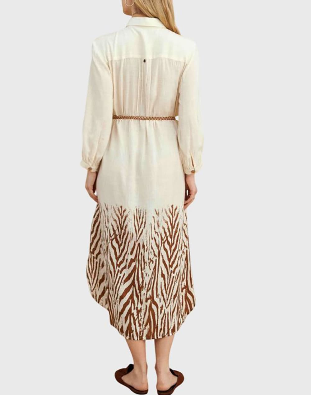 Women's Dresses Attrattivo Multicolor