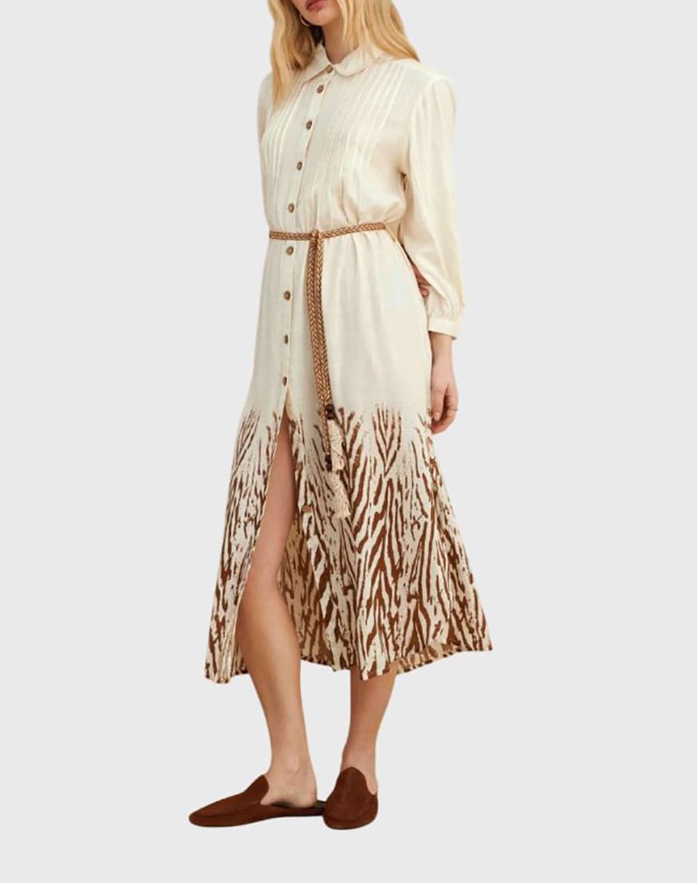 Women's Dresses Attrattivo Multicolor