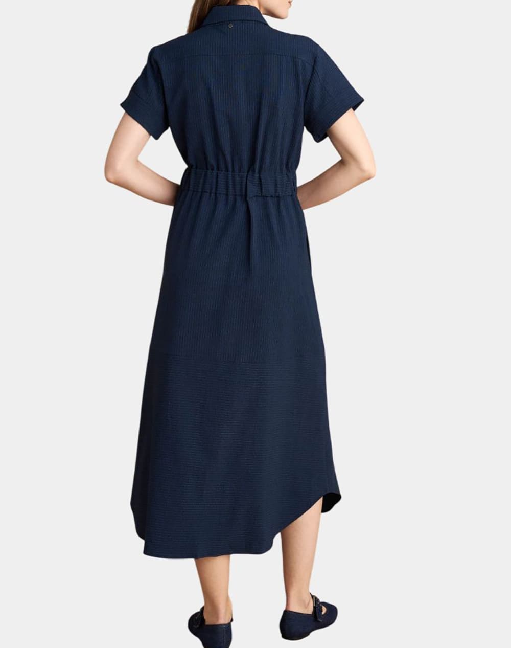 Women's Dresses Attrattivo Blue