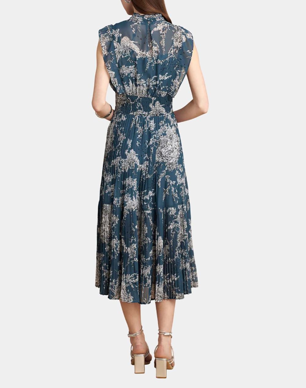 Women's Dresses Attrattivo Multicolor