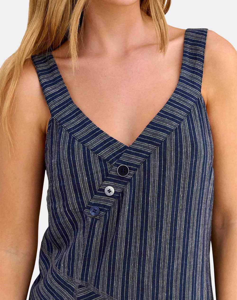 Women's Dresses Attrattivo Multicolor